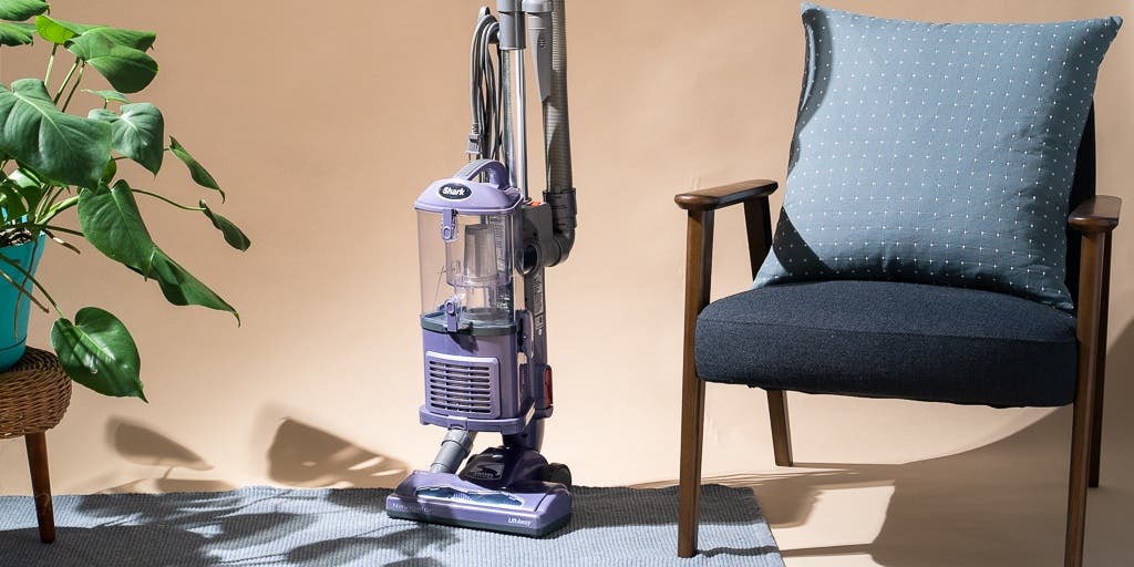 Do Canister Vacuums Have Better Suction?