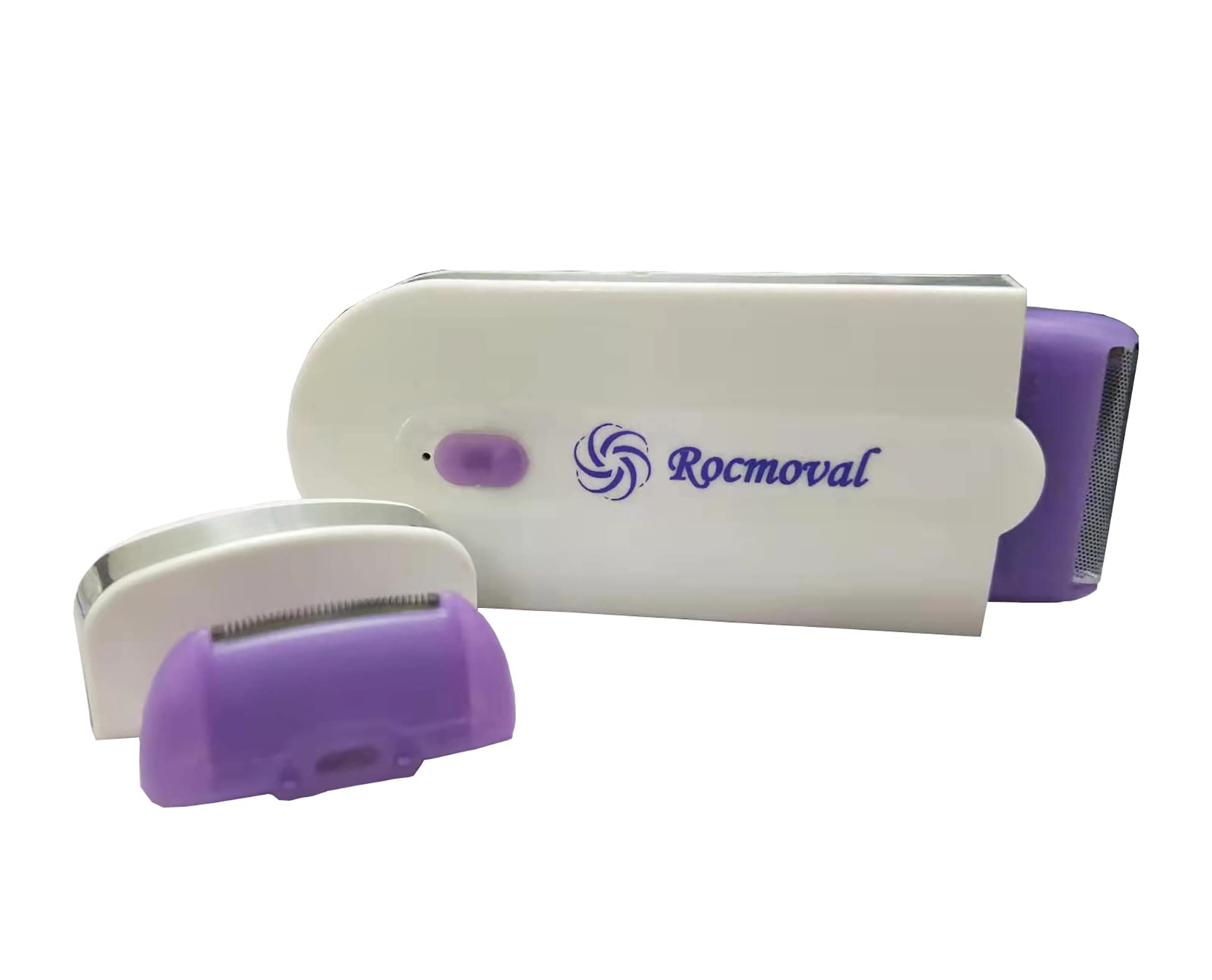 Do Electric Razors Touch the Skin?