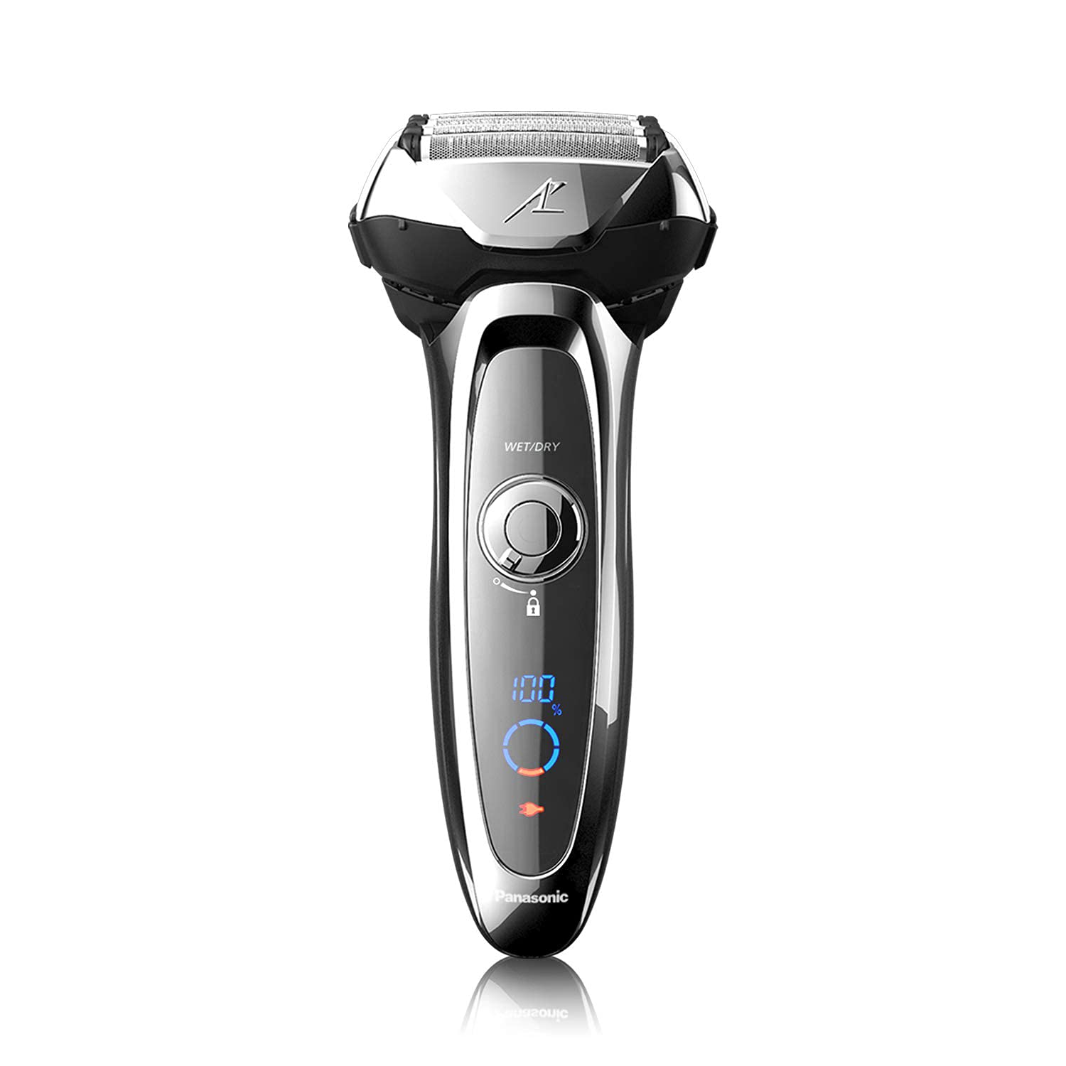 Is the Panasonic Arc 5 a Good Razor?