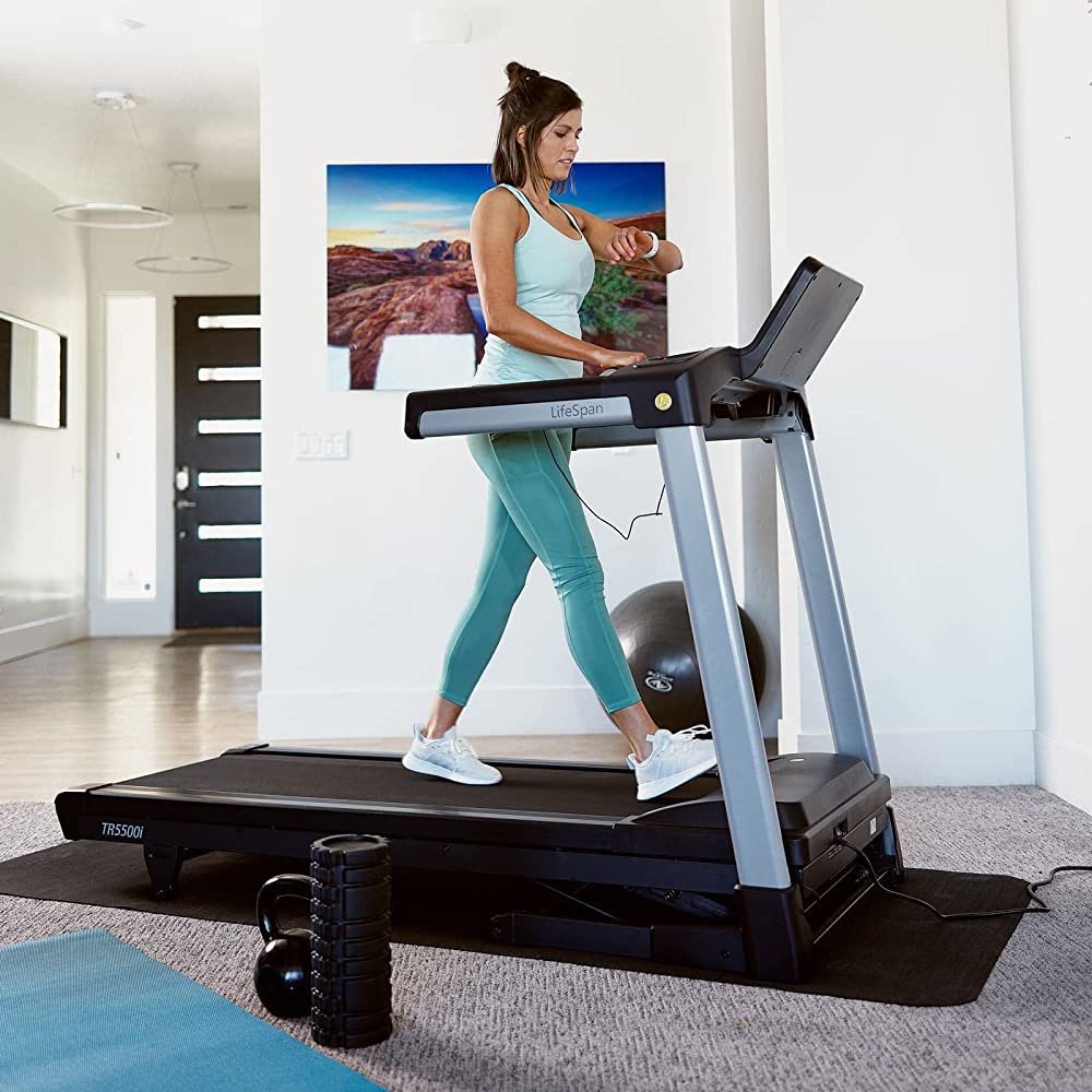 What is the Lifespan of a Home Treadmill?