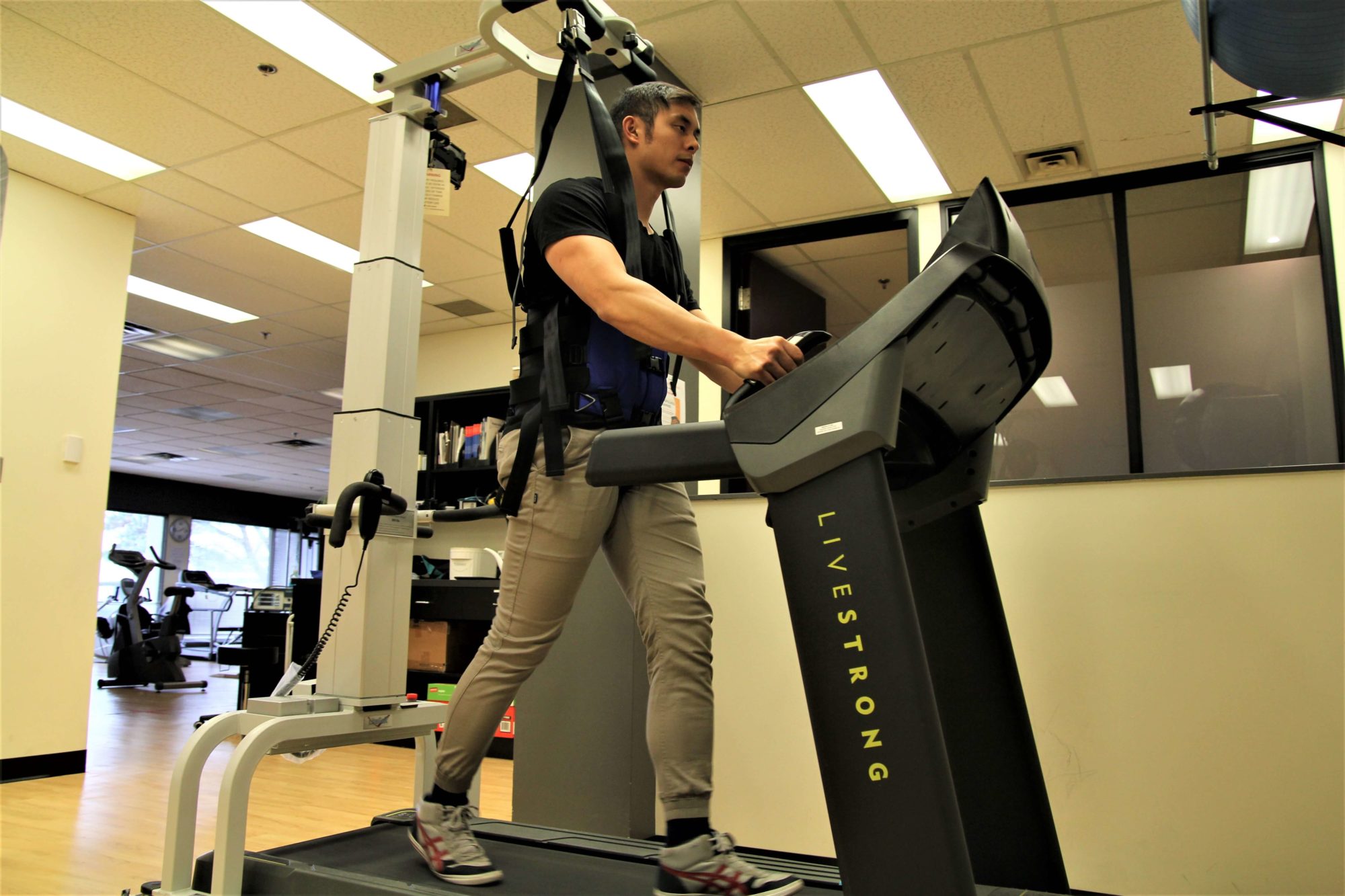How Do I Choose a Treadmill for My Weight?
