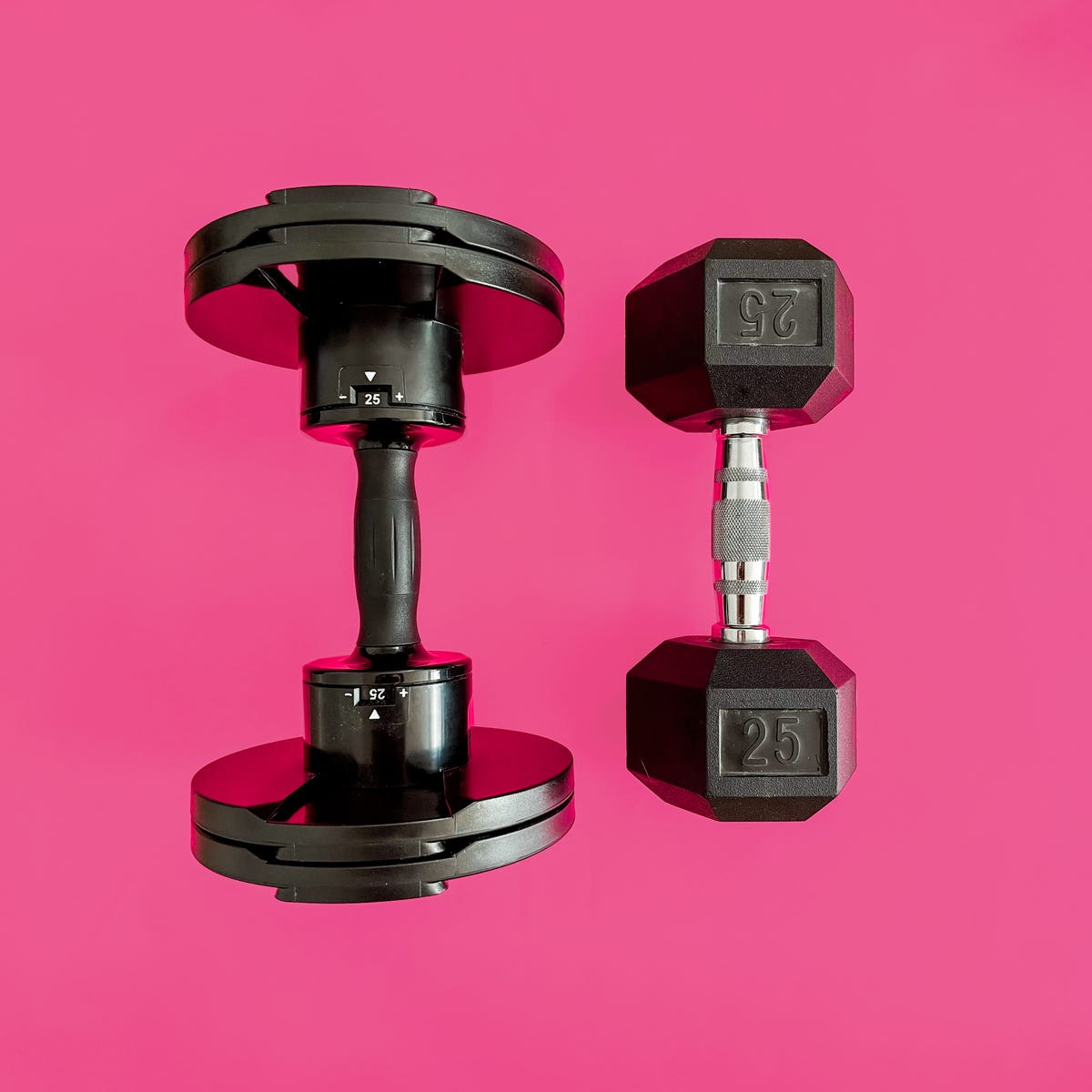 Is It Better to Buy Adjustable Dumbbells Or Regular Dumbbells?