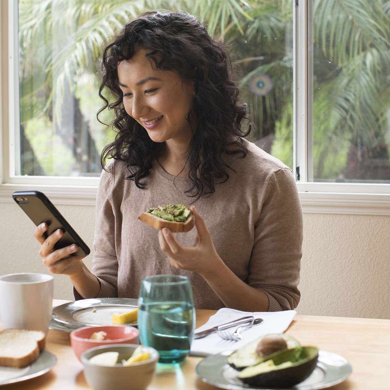 What to Eat to Lose Belly Fat?