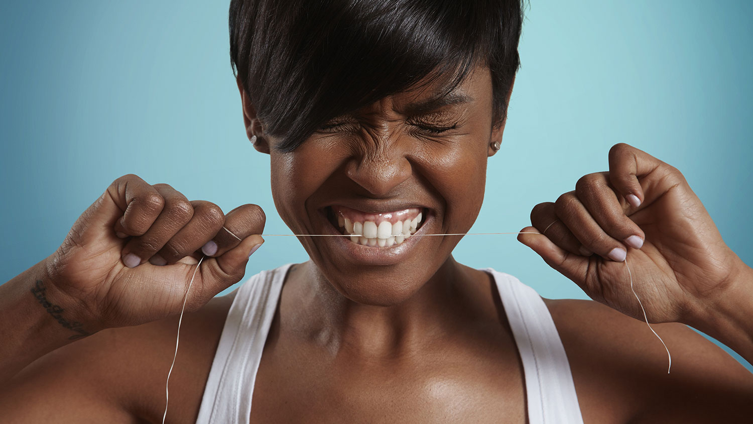 Is It Good to Reuse Floss?