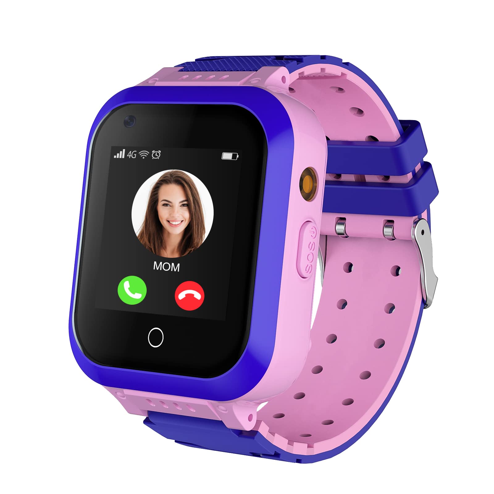 Can We Talk in Gps Watch?