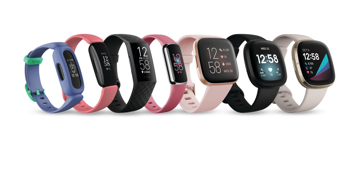 What is the Difference between a Smartwatch And a Fitness Tracker?