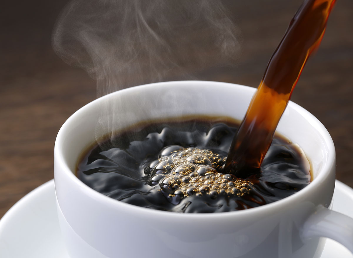 How Much Coffee Per Day is Good?