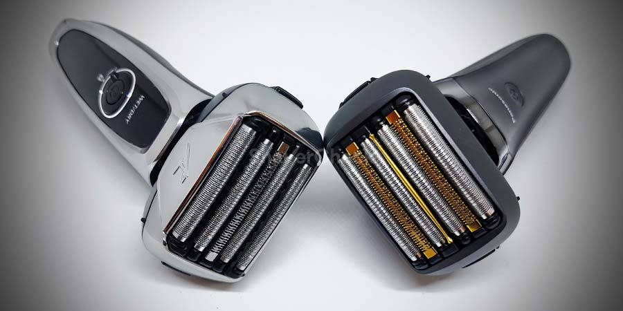 Do Electric Shavers Give a Close Shave?