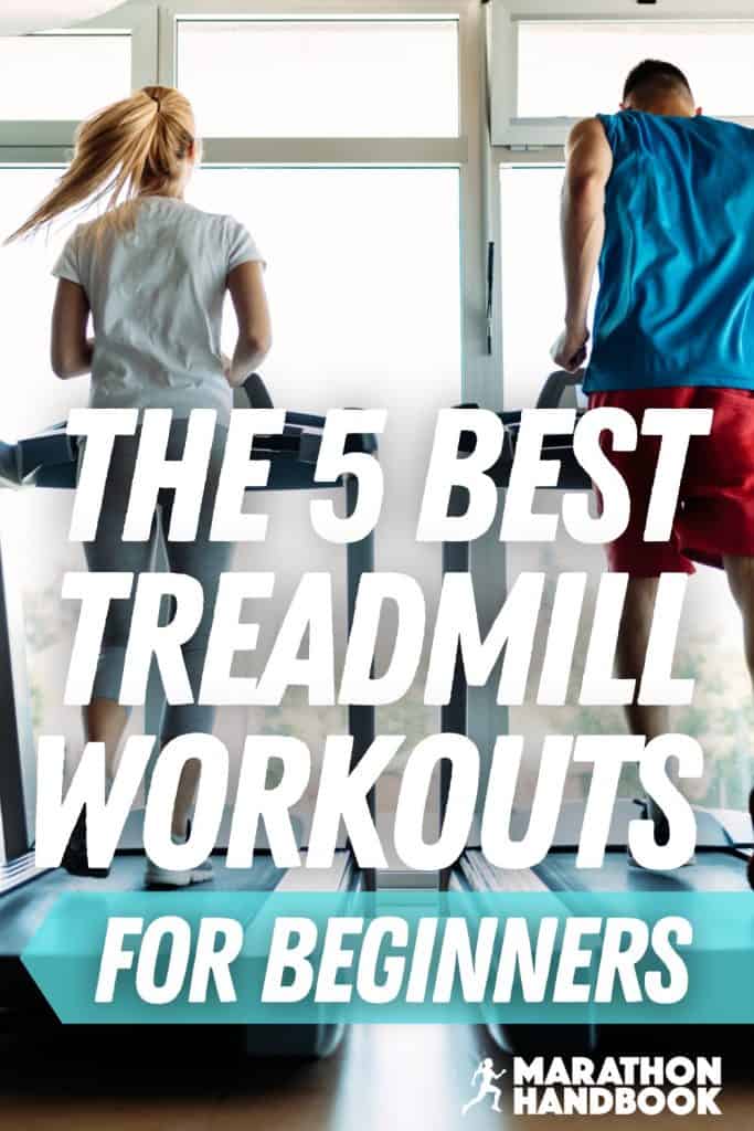 What is the Best Treadmill Setting for Beginners?