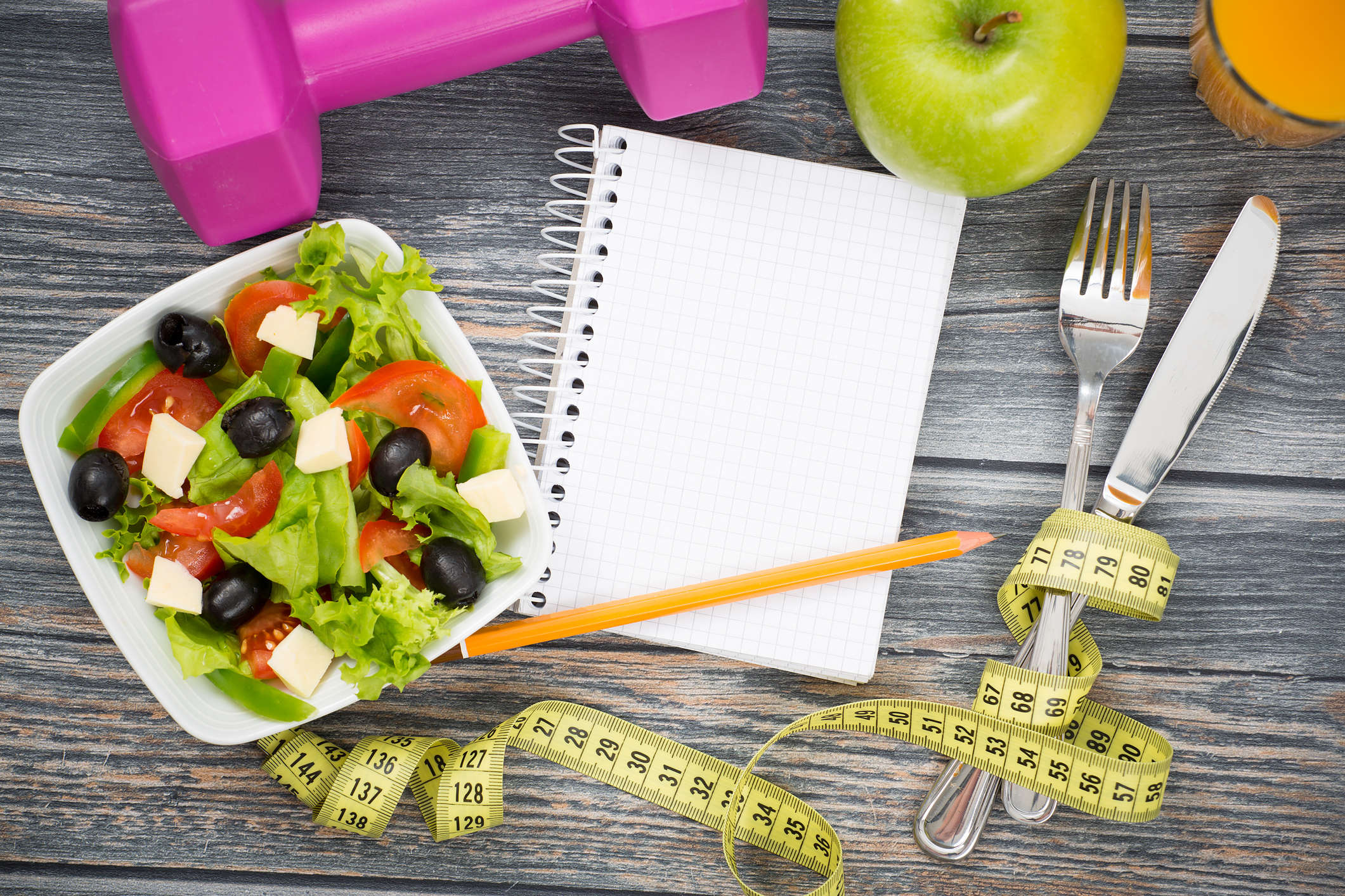 How to Lose Weight in 7 Days?
